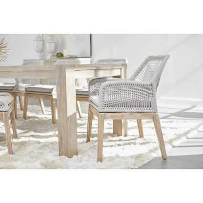 Adler Dining Table by Essentials For Living. Made from unique in a modern style.