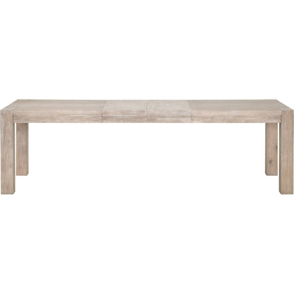 Adler Dining Table by Essentials For Living. Made from unique in a modern style.