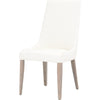 Natural Gray, Alabaster