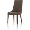 Dark Umber Leather, Dark Wenge