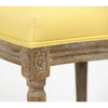 Yellow Linen