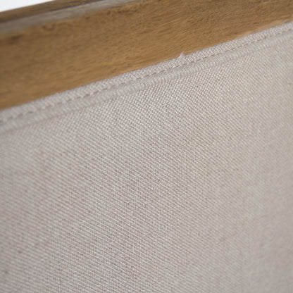 Louis Settee by Zentique. Made from unique in a traditional style.