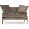 Brown Velvet