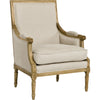 Natural Linen