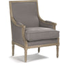 Gray Linen