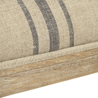 Louis Arm Chair by Zentique. Made from unique in a traditional style.