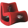 Red, Black