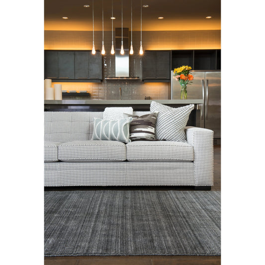 Barkley BK-01 Rug by Loloi. Made from wool, viscose in a modern style.