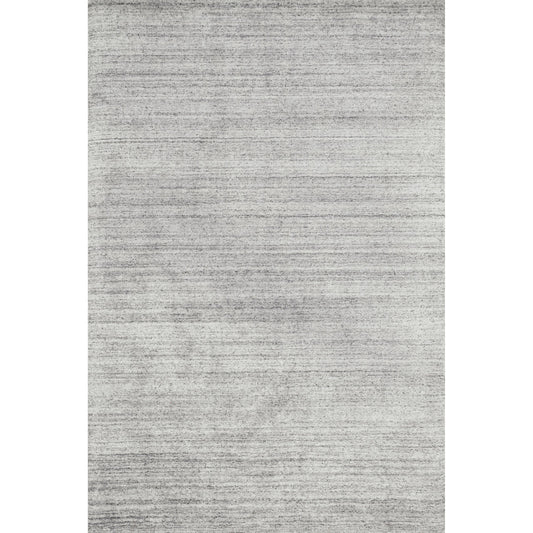Barkley BK-01 Rug by Loloi. Made from wool, viscose in a modern style.