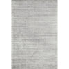Silver / 3'6" x 5'6"