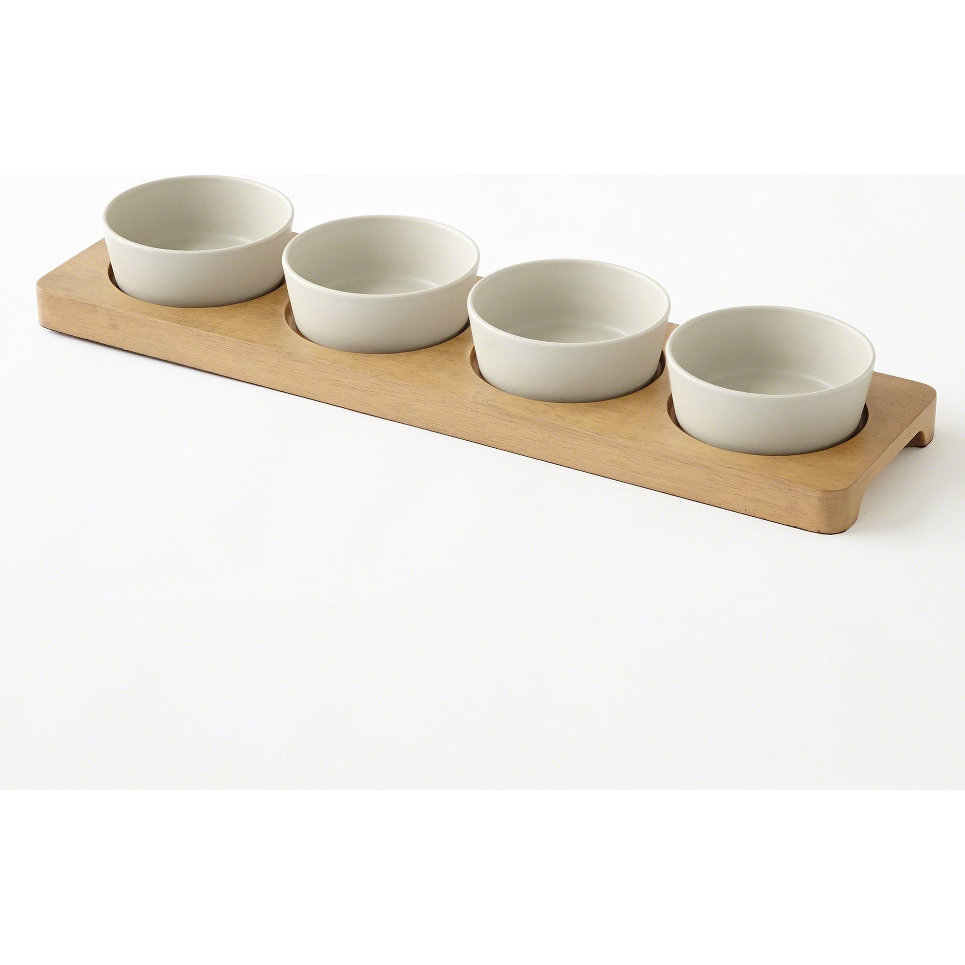 Soft Curve Vase by Global Views in white. Made from ceramic in a modern style.