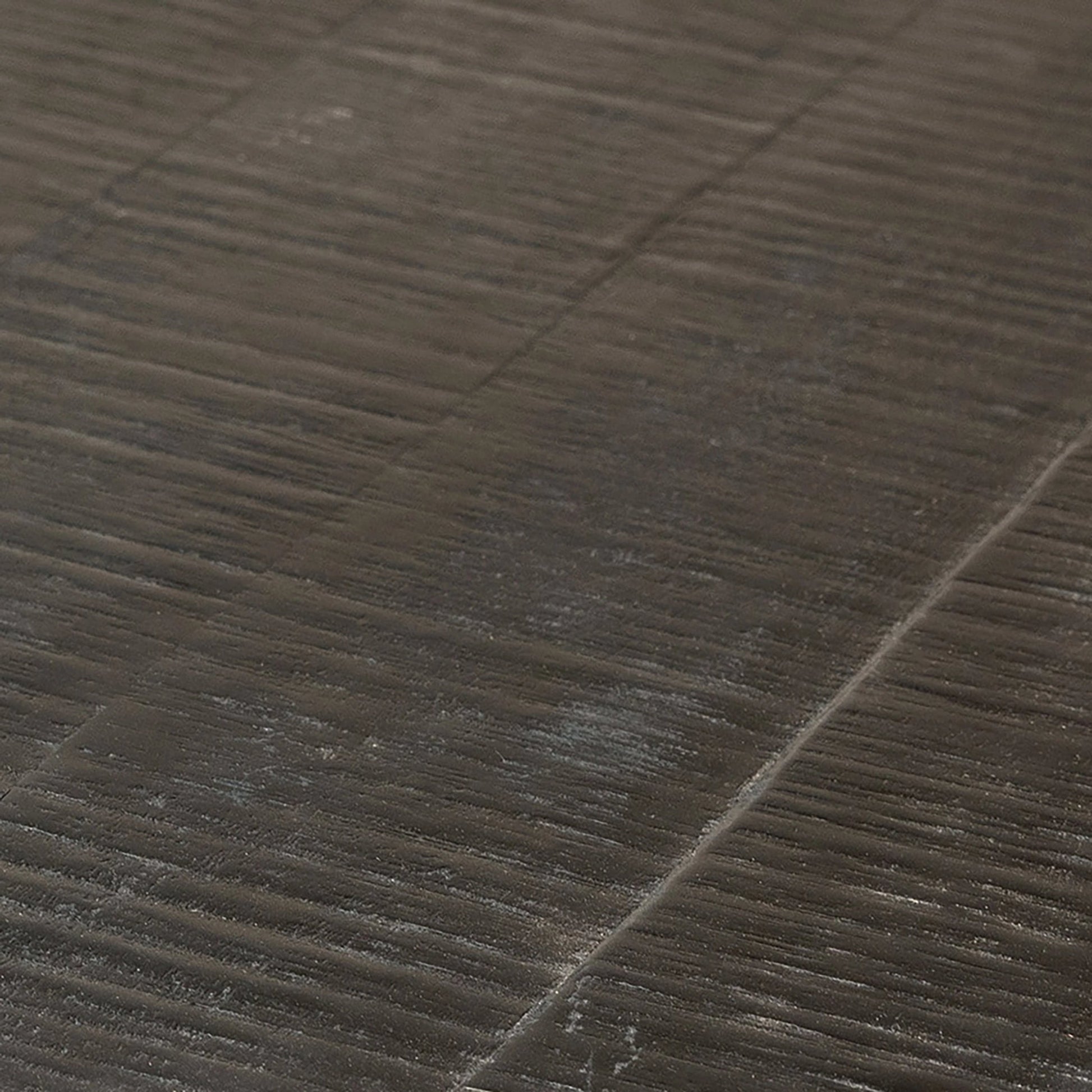 Clarissa Acacia and Mango Wood Carved Dining Table by Arch & Plane in black. Made from acacia in a traditional style.