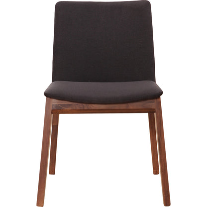 Deco Dining Chair Pvc (Set of 2) by Moe's Home Collection. Made from unique in a modern style.