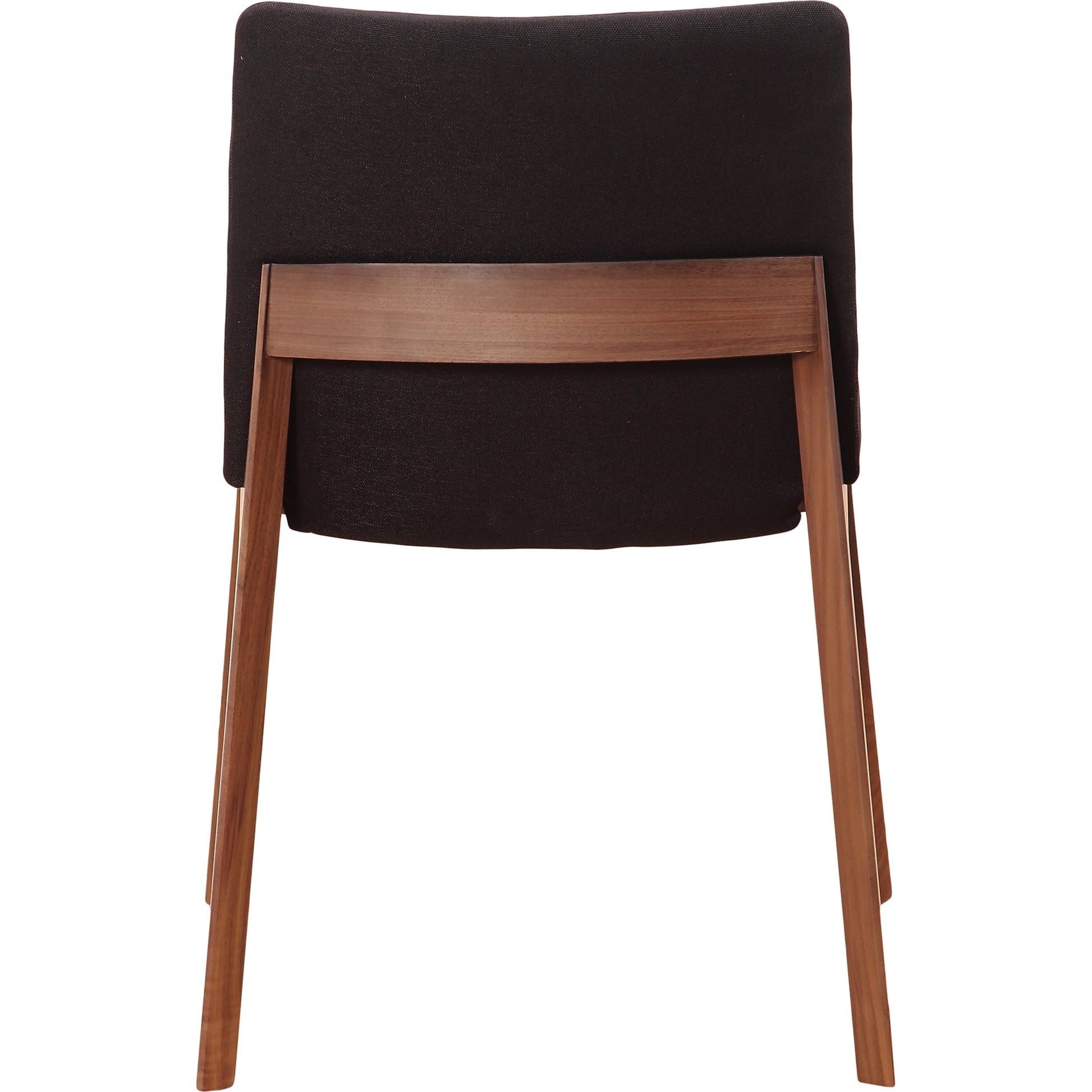 Deco Dining Chair Pvc (Set of 2) by Moe's Home Collection. Made from unique in a modern style.