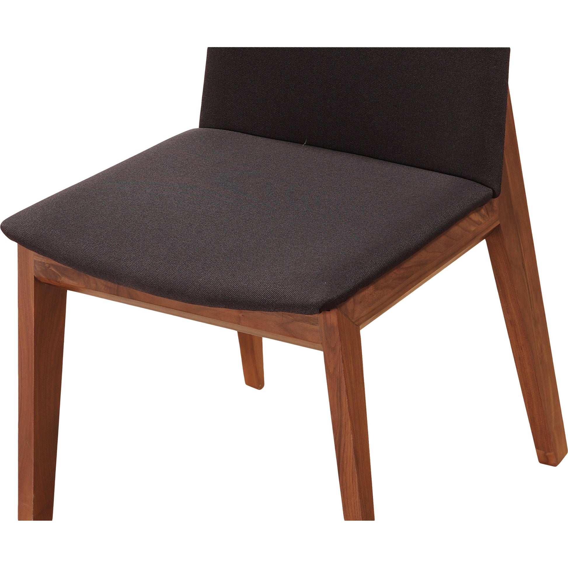 Deco Dining Chair Pvc (Set of 2) by Moe's Home Collection. Made from unique in a modern style.