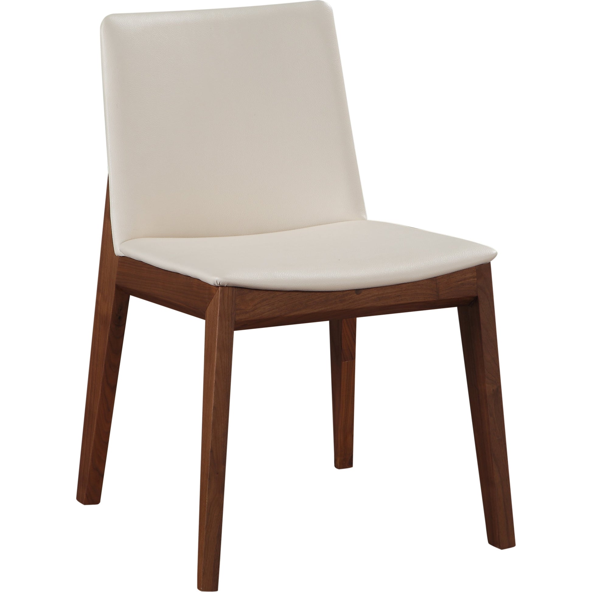Deco Dining Chair Pvc (Set of 2) by Moe's Home Collection. Made from unique in a modern style.