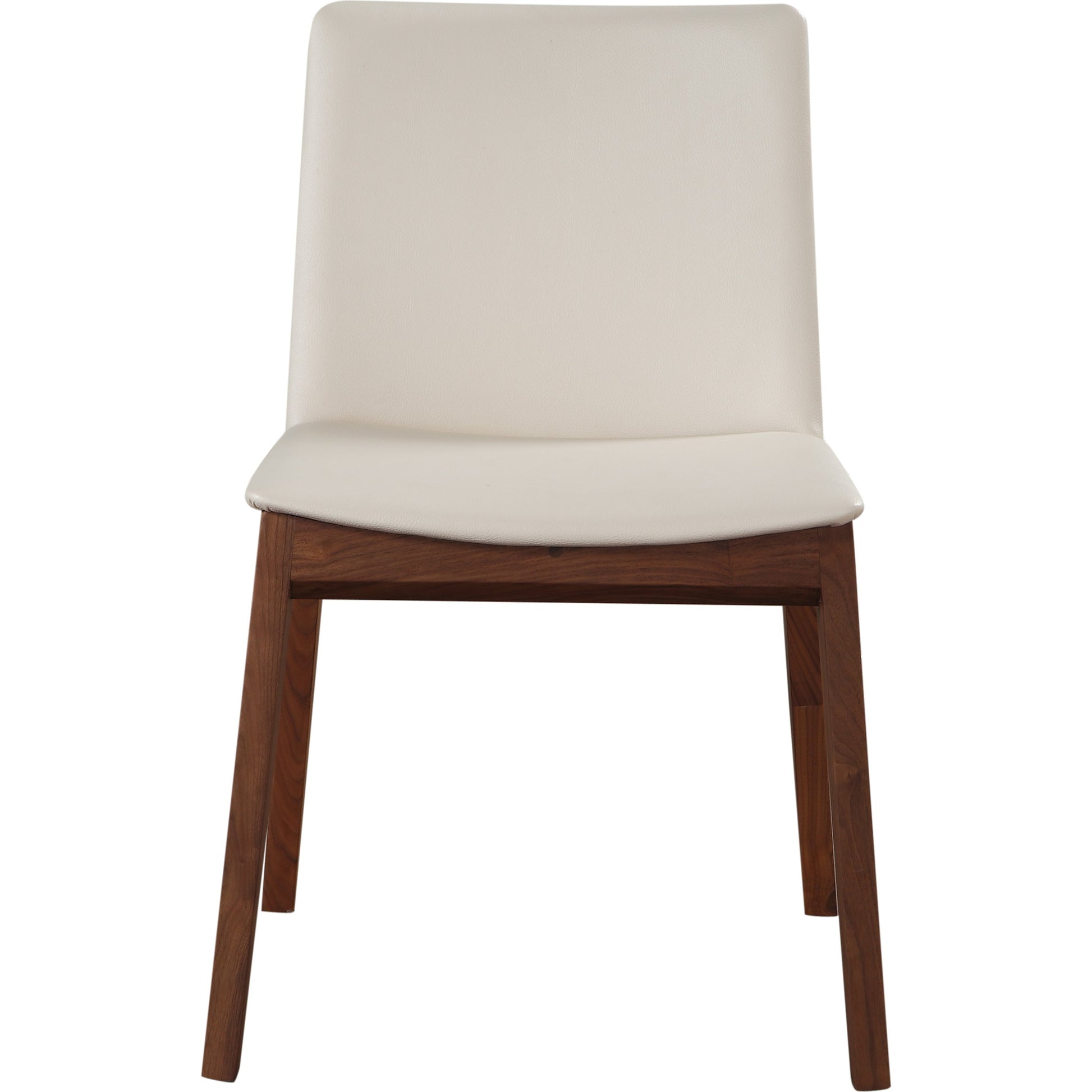 Deco Dining Chair Pvc (Set of 2) by Moe's Home Collection. Made from unique in a modern style.