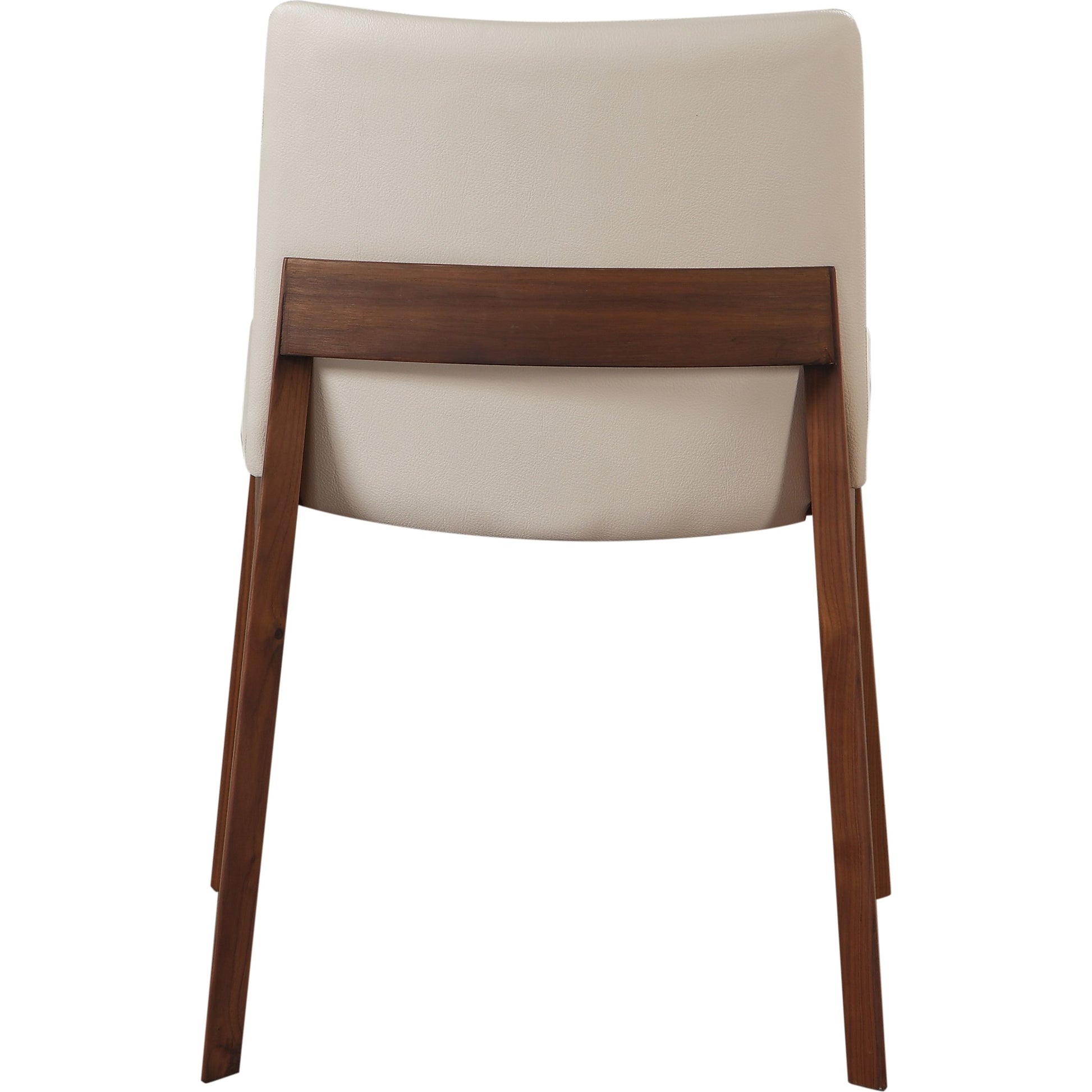 Deco Dining Chair Pvc (Set of 2) by Moe's Home Collection. Made from unique in a modern style.