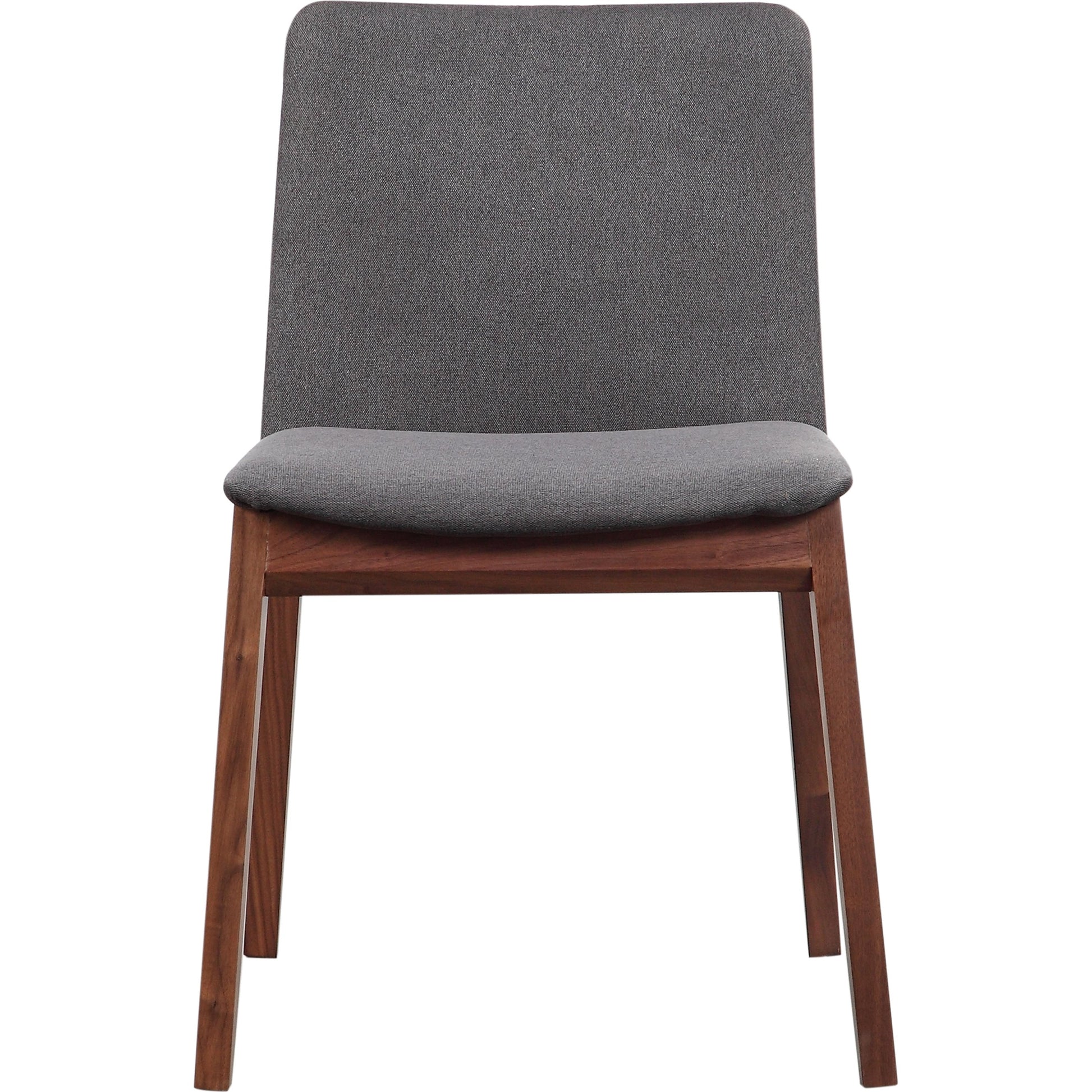 Deco Dining Chair Pvc (Set of 2) by Moe's Home Collection. Made from unique in a modern style.