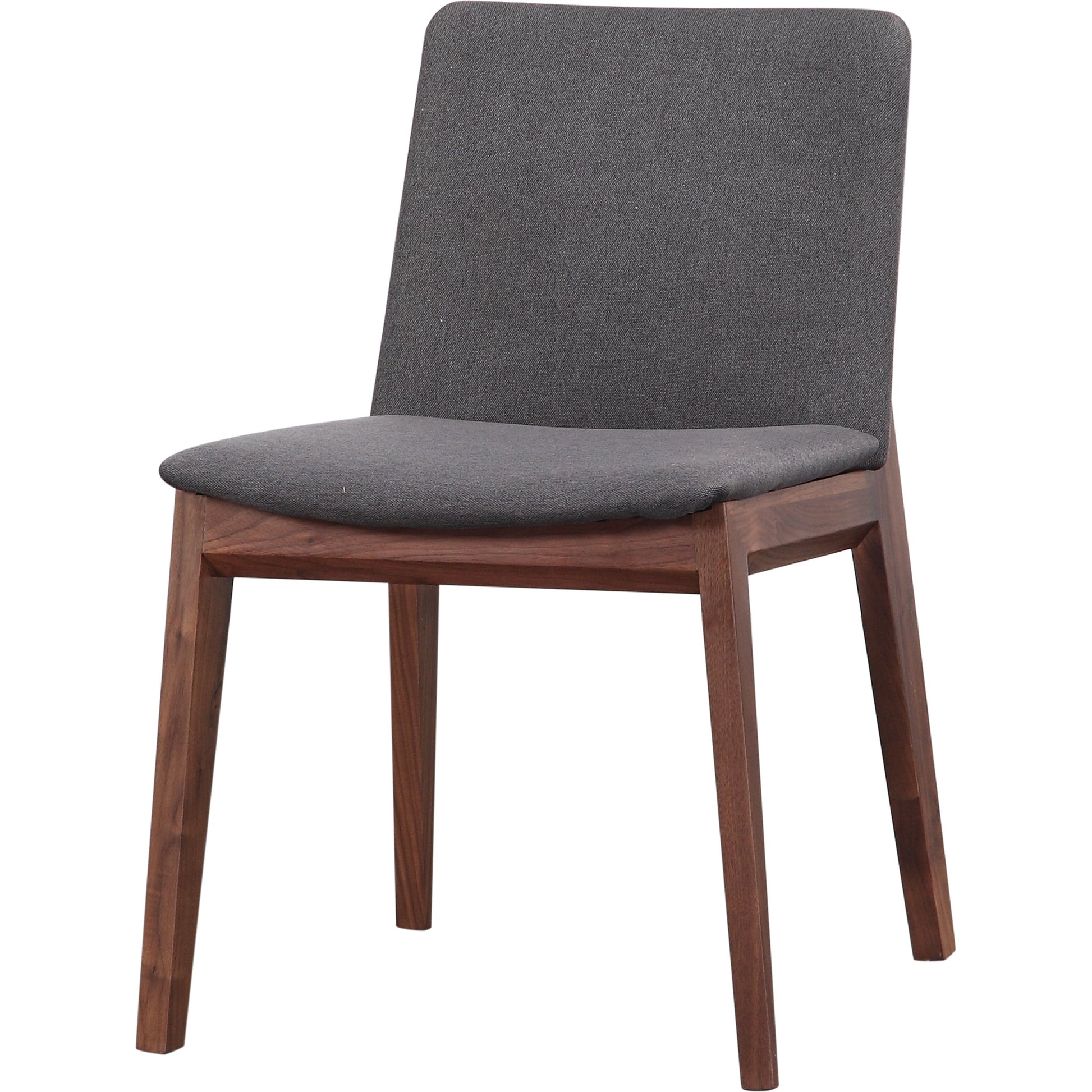 Deco Dining Chair Pvc (Set of 2) by Moe's Home Collection. Made from unique in a modern style.