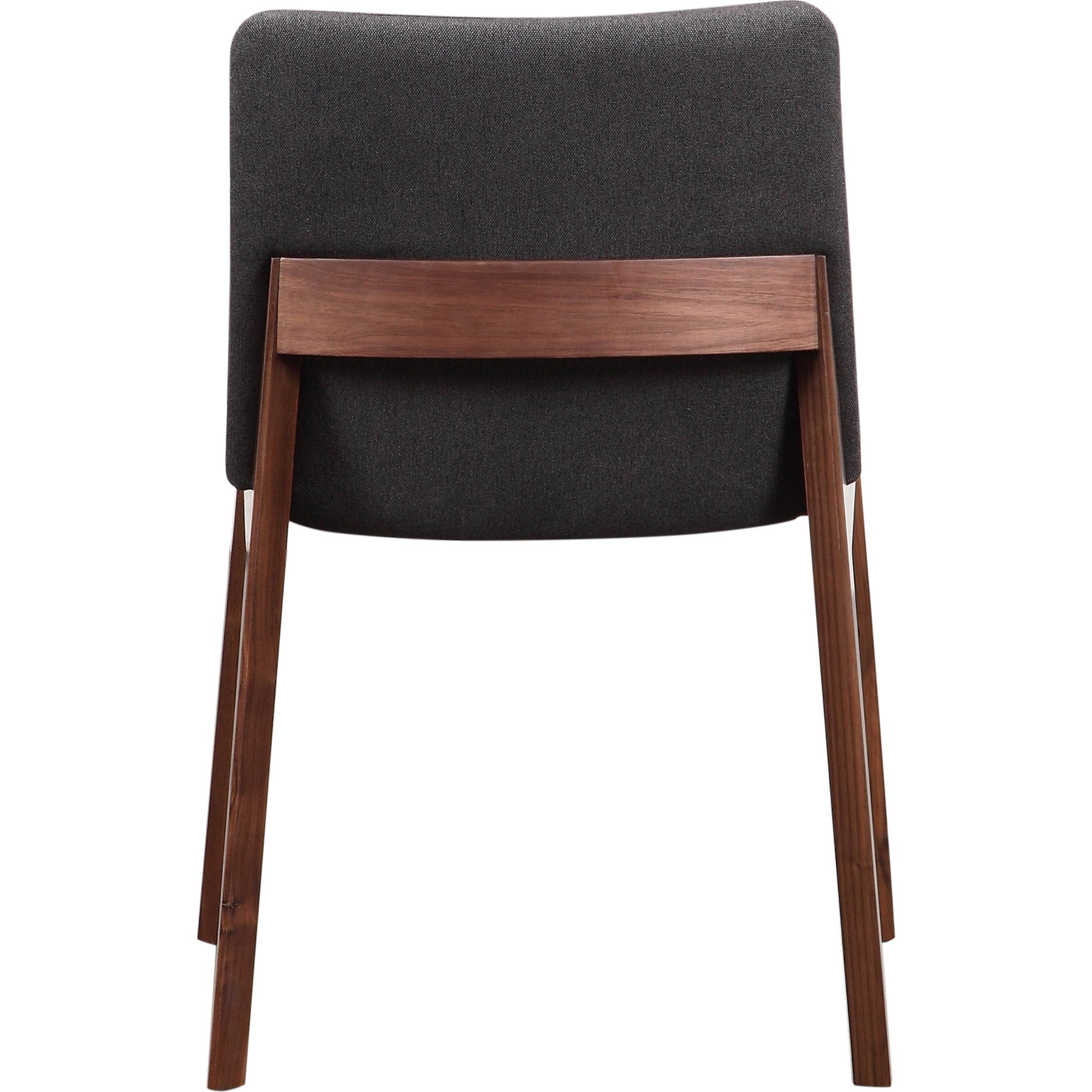 Deco Dining Chair Pvc (Set of 2) by Moe's Home Collection. Made from unique in a modern style.