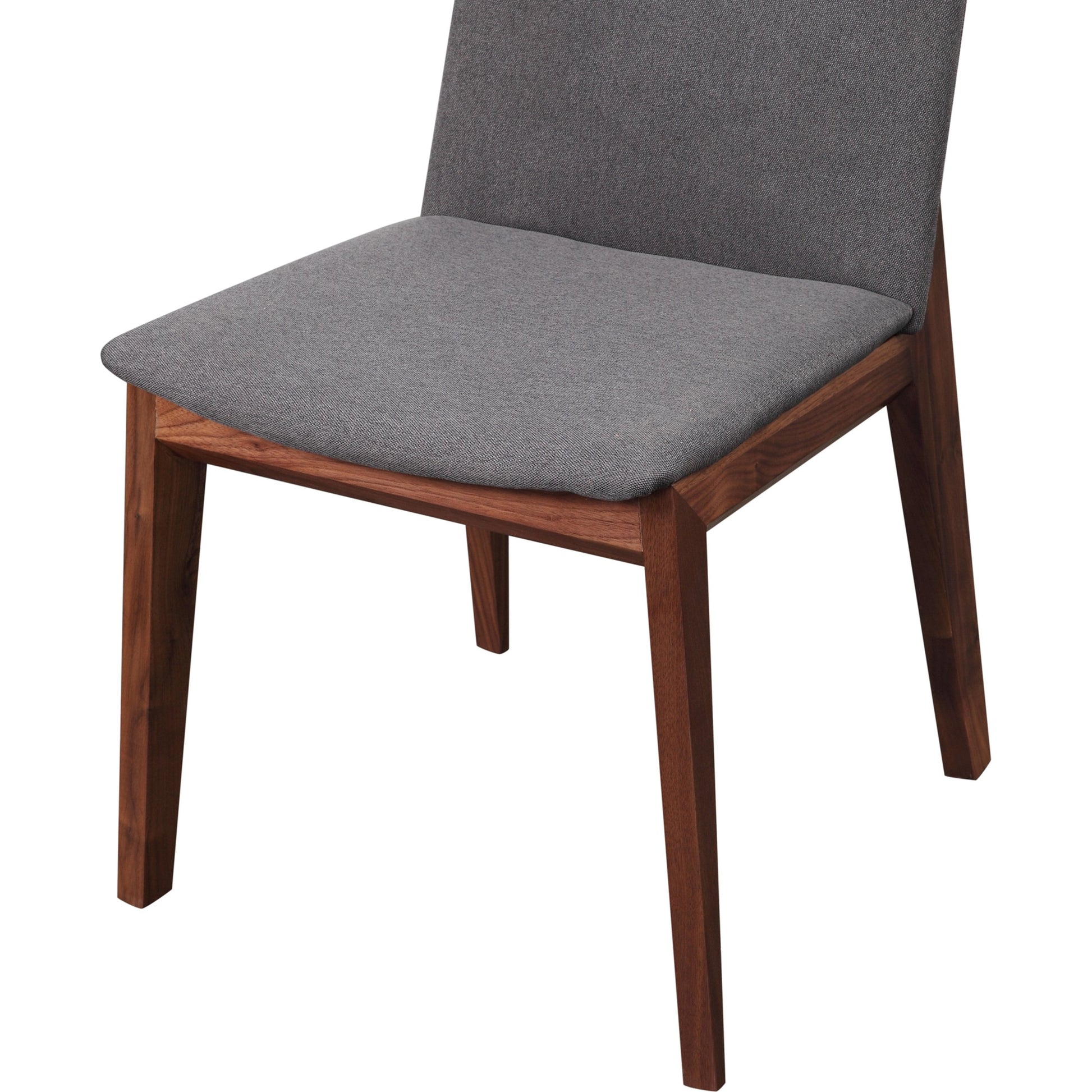 Deco Dining Chair Pvc (Set of 2) by Moe's Home Collection. Made from unique in a modern style.