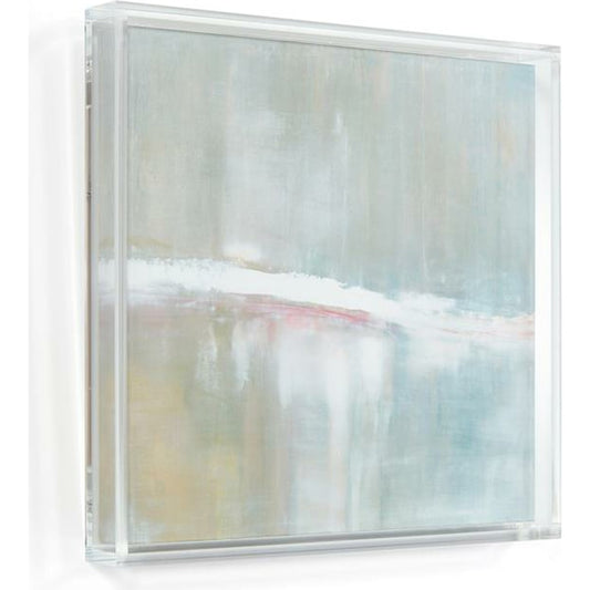 Carol Benson-Cobb's Refuge by John-Richard in natural. Made from acrylic in a modern style.