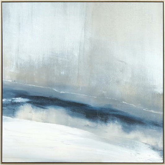 Carol Benson-Cobb's Enigma by John-Richard in natural. Made from acrylic in a coastal style.