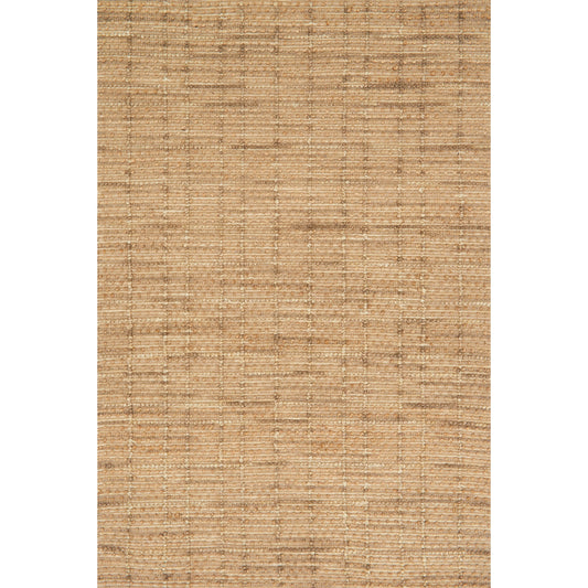 Beacon BU-02 Rug by Loloi. Made from 100% jute in a eclectic & global style.