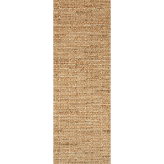 Beacon BU-02 Rug by Loloi. Made from 100% jute in a eclectic & global style.