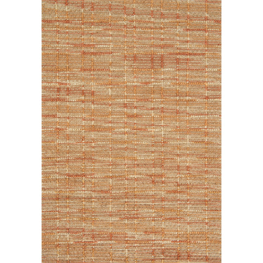Beacon BU-02 Rug by Loloi. Made from 100% jute in a eclectic & global style.