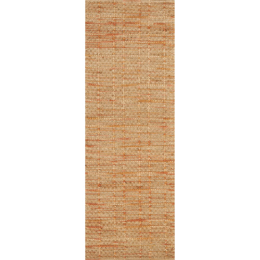 Beacon BU-02 Rug by Loloi. Made from 100% jute in a eclectic & global style.