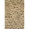 Aqua / 1'6" Sample Swatch