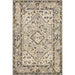 Beatty BEA-01 Rug by Loloi. Made from 100% wool in a traditional style.
