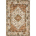Beatty BEA-01 Rug by Loloi. Made from 100% wool in a traditional style.