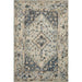 Beatty BEA-01 Rug by Loloi. Made from 100% wool in a traditional style.
