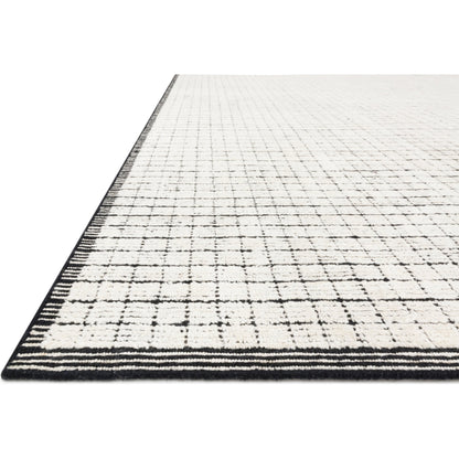Beverly BEV-01 Rug by Loloi. Made from unique in a unique style.