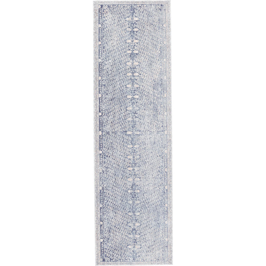 Ballad BLA01 Rug by Jaipur Living. Made from 100% polyester in a unique style.
