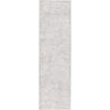 Light Gray, Beige / 3' x 10'