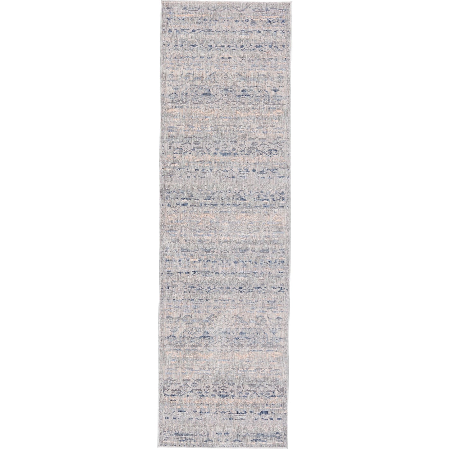 002 SI-1781772 | Primary Silo | Ballad BLA06 Rug by Jaipur Living in blue, gray. Made from 100% polyester in a unique style.