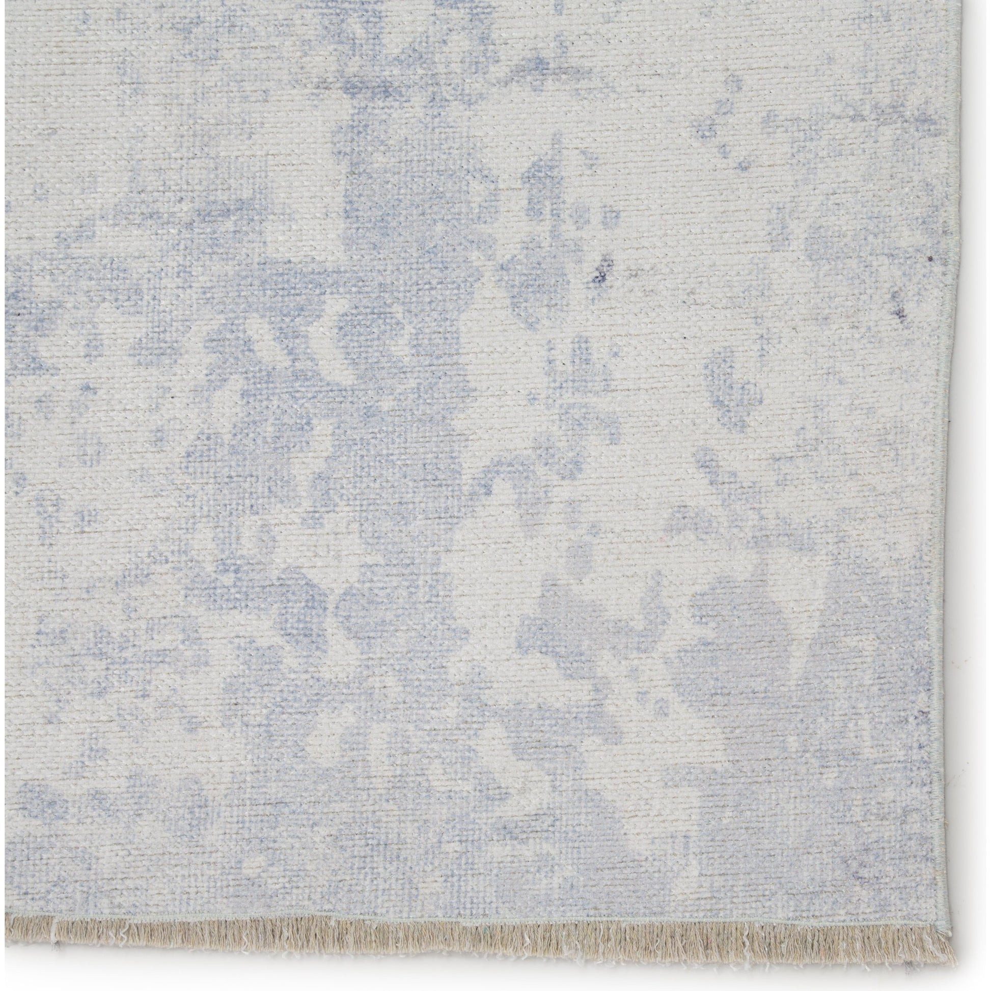 Boheme BOH07 Rug by Jaipur Living in blue, white. Made from unique in a unique style.