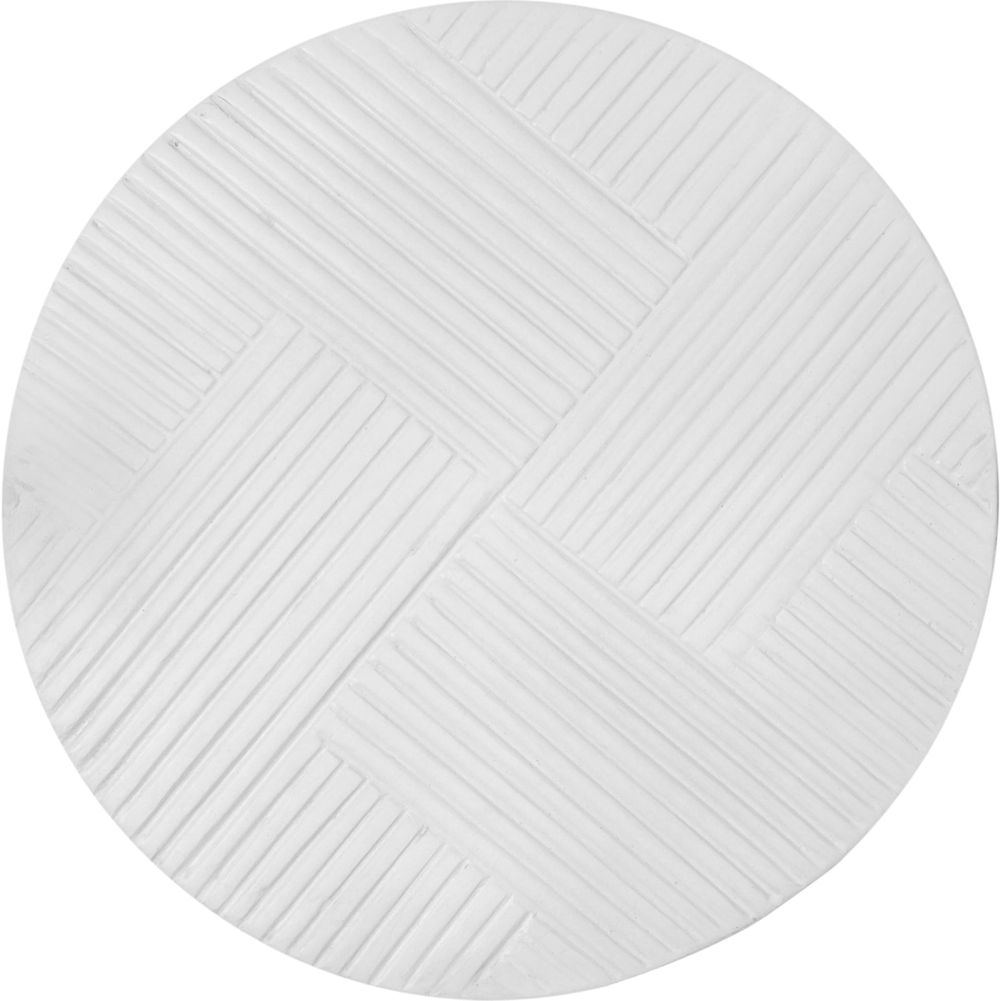 Foundation Outdoor Accent Table by Moe's Home Collection. Made from unique in a modern style.