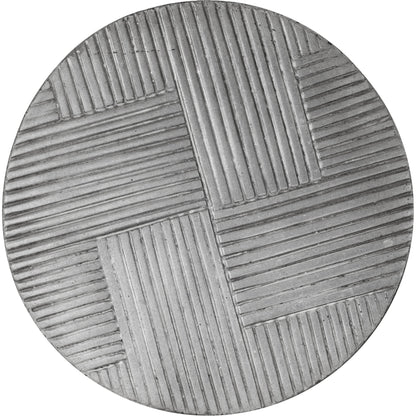 Foundation Outdoor Accent Table by Moe's Home Collection. Made from unique in a modern style.