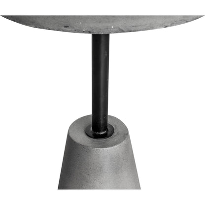 Foundation Outdoor Accent Table by Moe's Home Collection. Made from unique in a modern style.