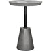 Foundation Outdoor Accent Table by Moe's Home Collection. Made from unique in a modern style.