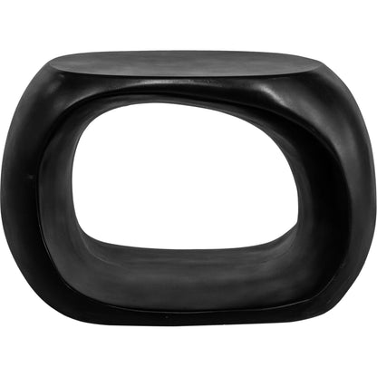 Albers Outdoor Stool by Moe's Home Collection. Made from fiber reinforced natural concrete in a eclectic & global style.