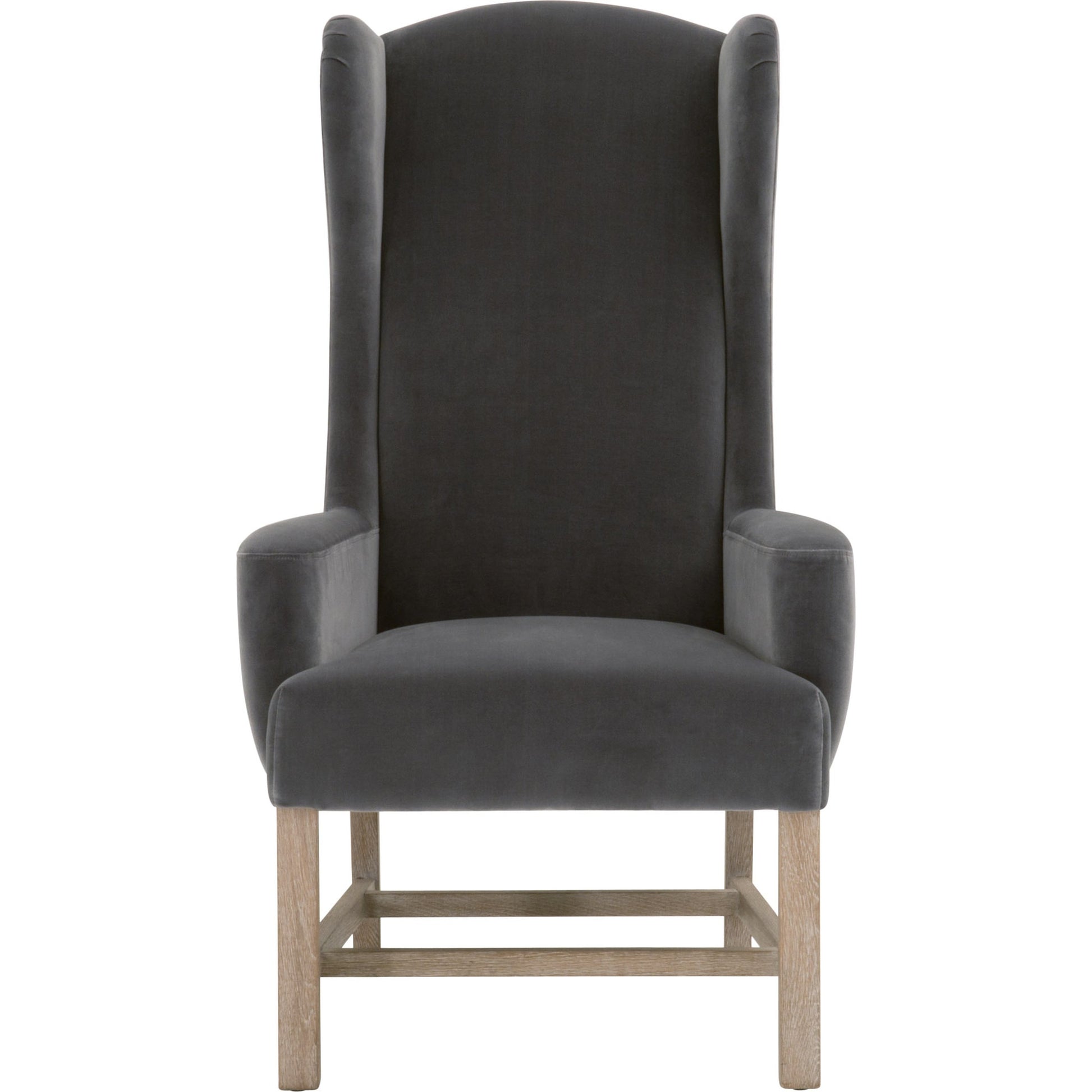 Bennett Arm Chair by Essentials For Living. Made from unique in a transitional style.