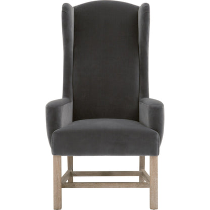 Bennett Arm Chair by Essentials For Living. Made from unique in a transitional style.