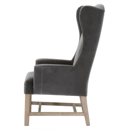 Bennett Arm Chair by Essentials For Living. Made from unique in a transitional style.