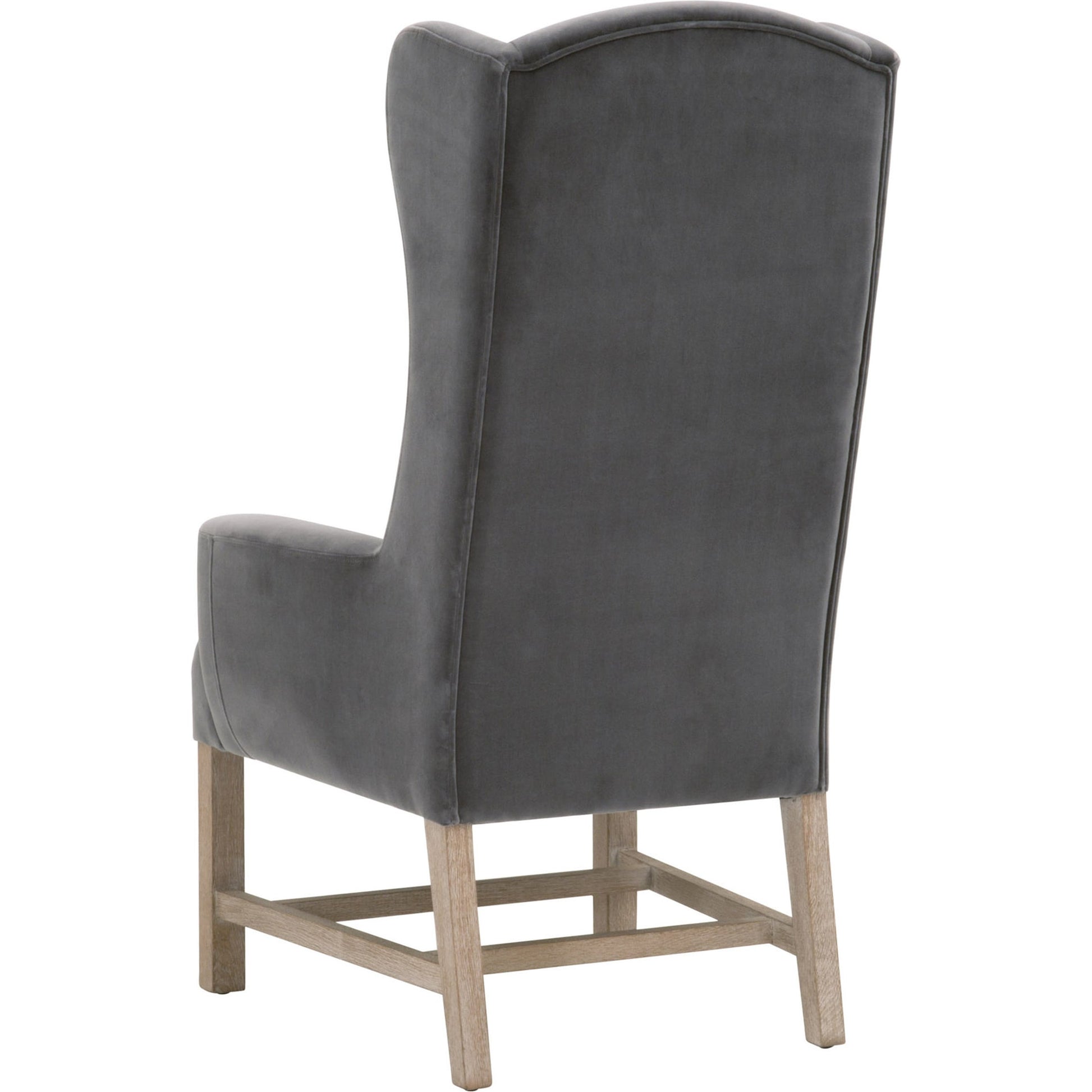 Bennett Arm Chair by Essentials For Living. Made from unique in a transitional style.